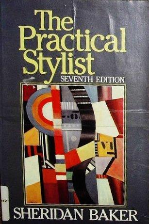 Book The Practical Stylist,7th Edition free