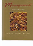 Book Management: Functions and Responsibilities free