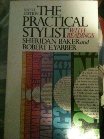 Book The Practical Stylist with Readings free