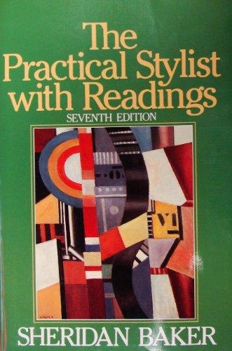 Book Practical Stylist With Readings free