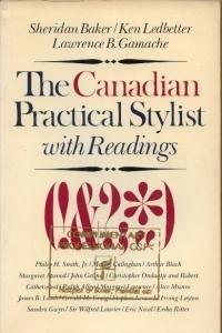 Book The Canadian Practical Stylist With Readings free