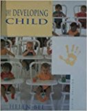 Book The Developing Child free