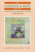 Book The Harper and Row Reader (3rd Edition) free