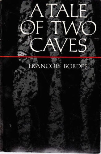 Book Tale of Two Caves free