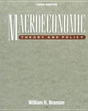 Book Macroeconomics free
