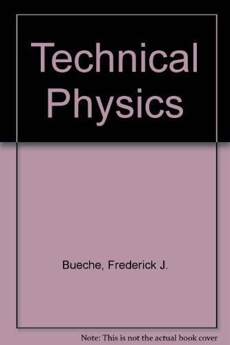 Book Technical physics free