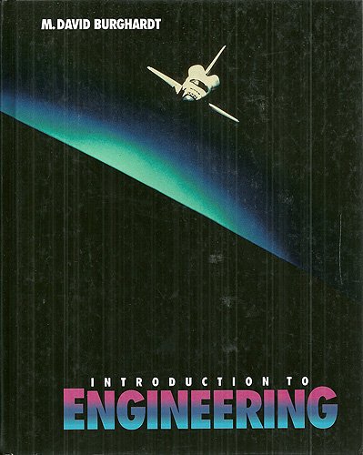 Book Introduction to Engineering free