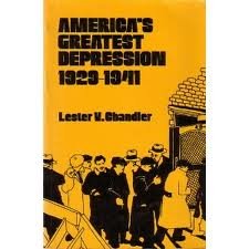 Book America's Greatest Depression, 1929-1941 free