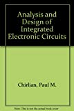Book Analysis and design of integrated electronic circuits free