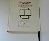 Book Organizational behavior: Developing managerial skills free