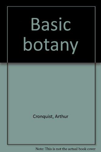 Book Basic Botany free