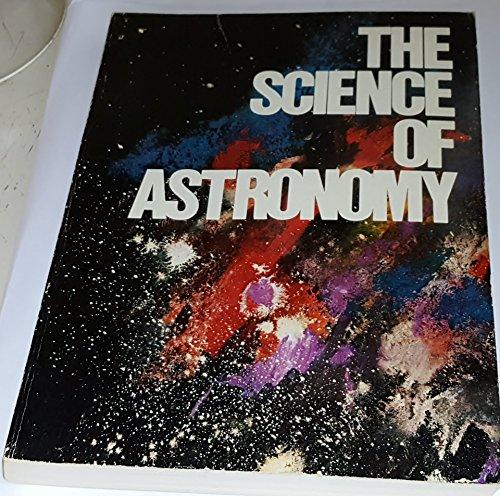 Book The Science of Astronomy free