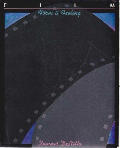 Book Film, Form & Feeling free