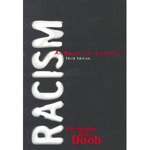 Book Racism an American Cauldron free