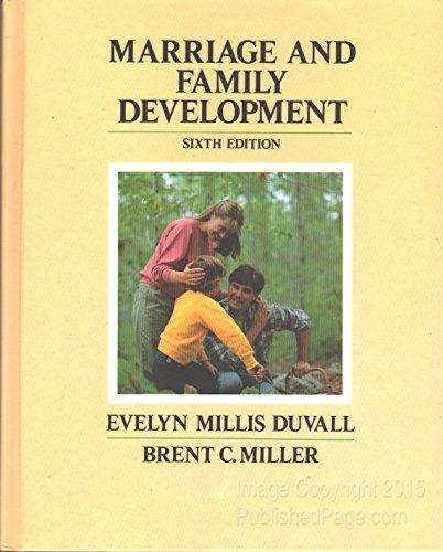 Book Marriage and Family Development free