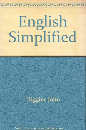 Book English Simplified free Book English Simplified free