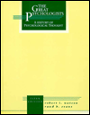Book The Great Psychologists (5th Edition) free