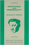 Book Motivation and Personality, 3rd Edition free