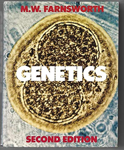 Book Genetics free