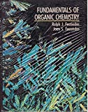 Book Fundamentals of Organic Chemistry free