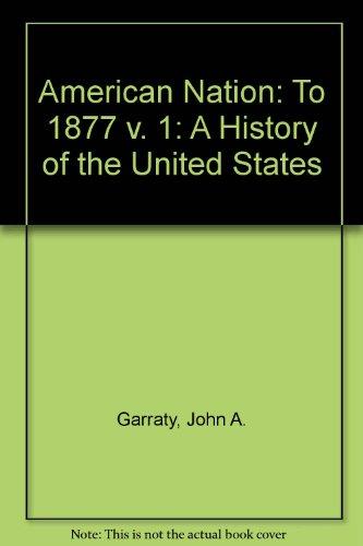 Book The American nation free