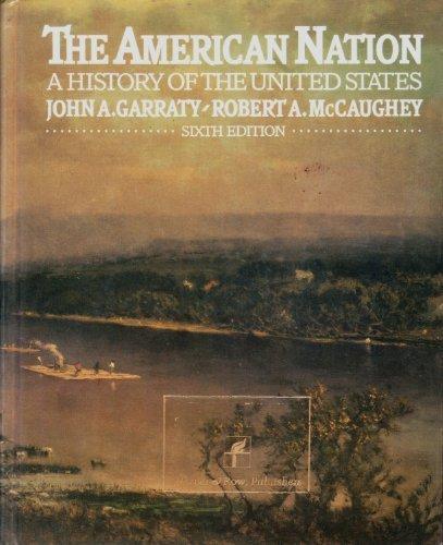 Book The American Nation: A History of the United States free