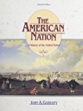 Book The American Nation: A History of the United States free