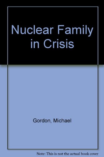 Book The nuclear family in crisis: The search for an alternative free