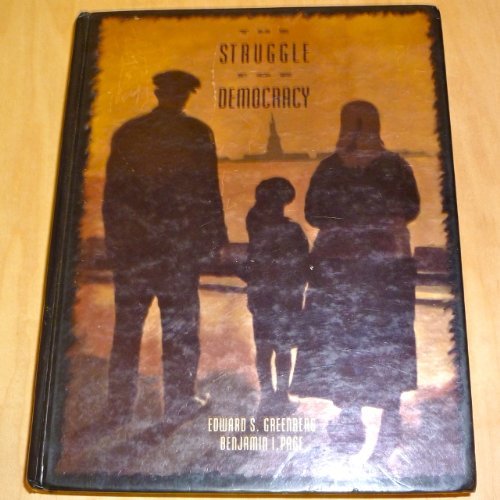 Book The Struggle for Democracy free