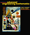 Book Advanced Engineering Mathematics free