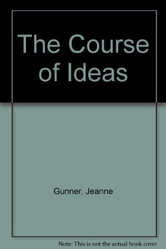 Book The Course of Ideas free