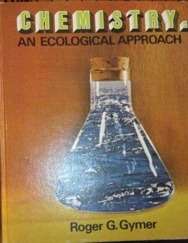 Book Chemistry: an ecological approach (Harper's chemistry series) free