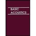 Book Basic Acoustics free