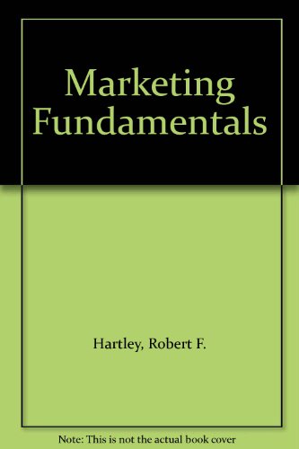 Book Marketing Fundamentals free