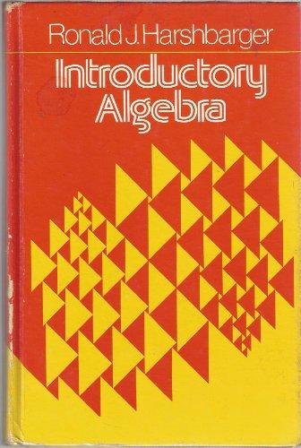 Book Introductory Algebra free