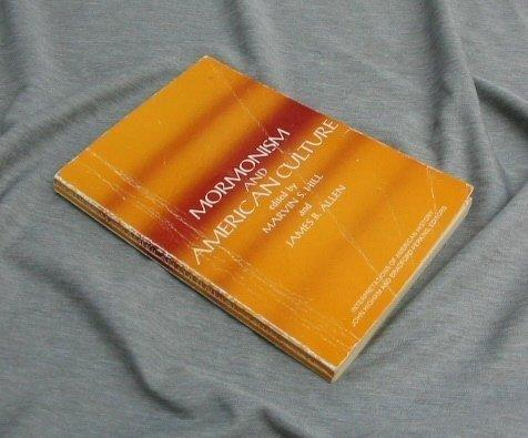 Book Mormonism And American Culture (interpretations Of American History) free