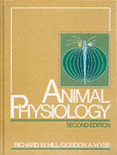Book Animal Physiology (2nd Edition) free