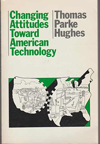Book Changing attitudes toward American technology free