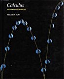Book Calculus With Analytic Geometry free
