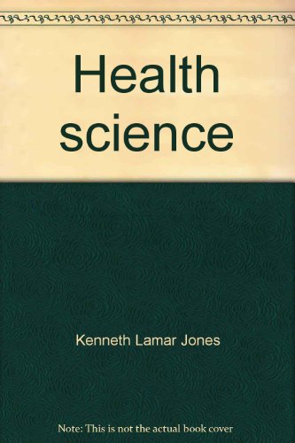 Book Health Science free