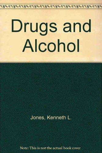 Book Drugs And Alcohol free