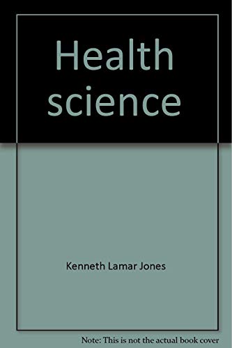Book Health Science free