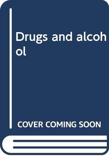 Book Drugs And Alcohol free