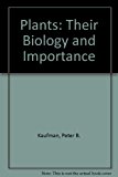 Book Plants: Their Biology and Importance free
