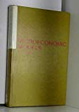 Book Microeconomic models free