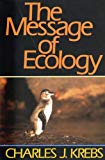 Book The Message of Ecology free
