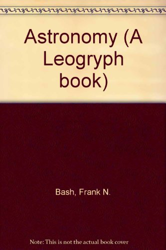 Book Astronomy free