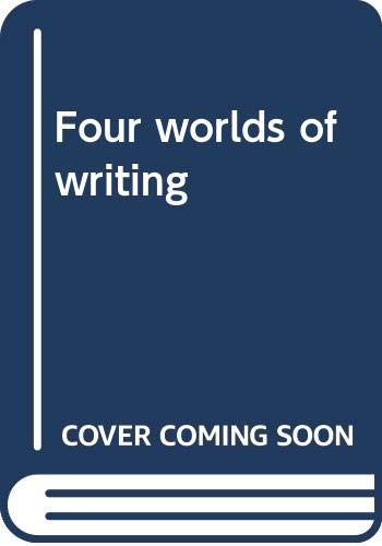 Book Four worlds of writing free