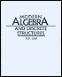 Book Modern Algebra and Discrete Structures free