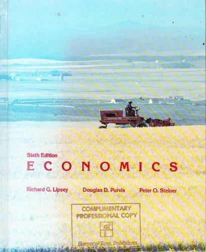 Book Economics free